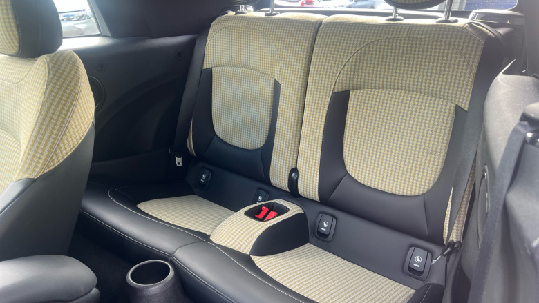 MINI Convertible 1.5 Cooper Classic 2dr Petrol Convertible